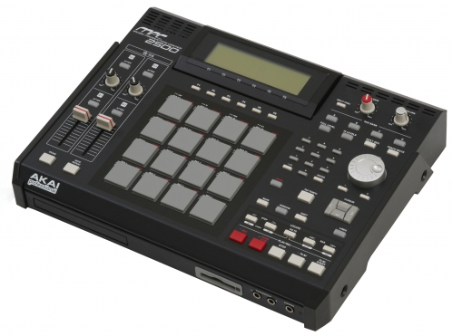 AKAI MPC2500