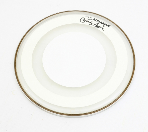 Aquarian 12″CA Carmine Appice blana na bubon