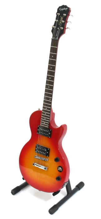 Epiphone Les Paul Special II HS elektrick gitara