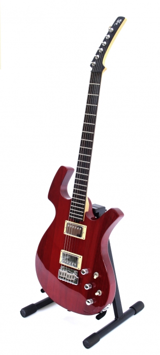 Parker P-44 TC elektrick gitara