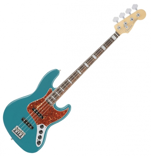 Fender American Elite Jazz Bass