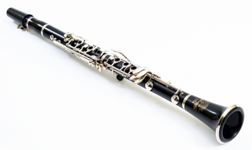 Stagg 77CS klarinet