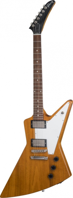 Gibson Explorer 2018 An Antique Natural