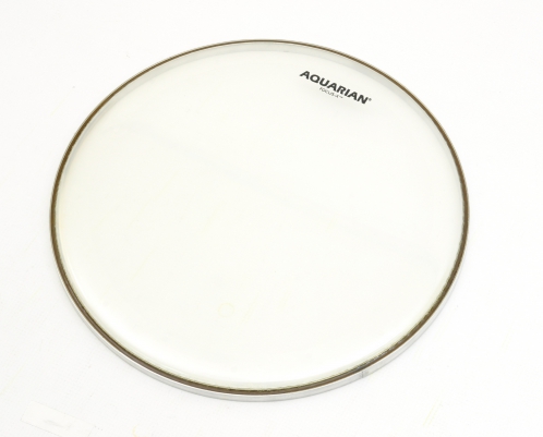 Aquarian 13″CCFX Focus-X Clear blana na bubon