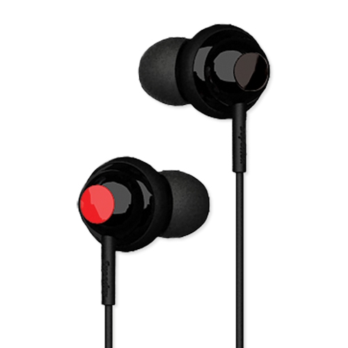 Superlux HD 386 suchawki monitorowe douszne