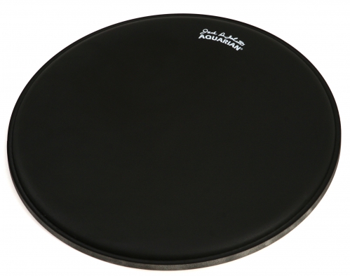 Aquarian 13″ Jack de Johnette blana na bubon