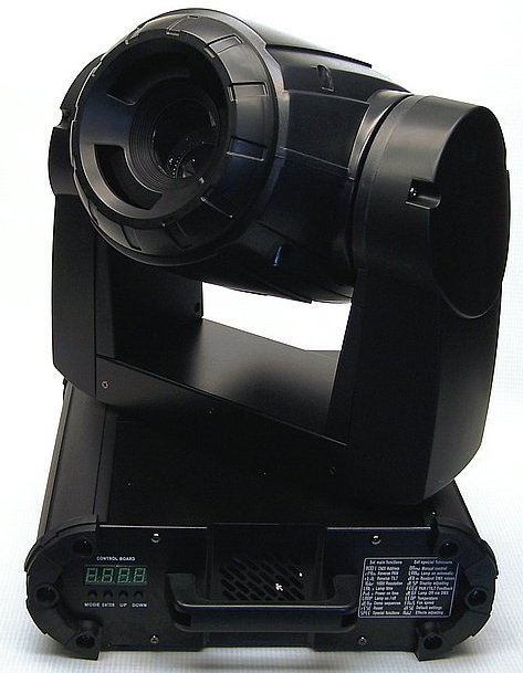 Flash FL-575 SPOT