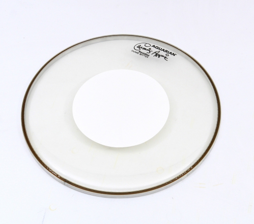 Aquarian 14″CARD Carmine Appice blana na bubon