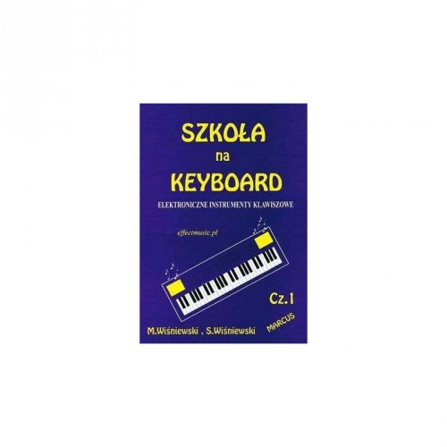 AN Winiewski M.,Winiewski S. - Szkoa na keyboard