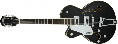 Gretsch G5420lh Electromatic Hollow Body Single-Cut Left-Handed, Black