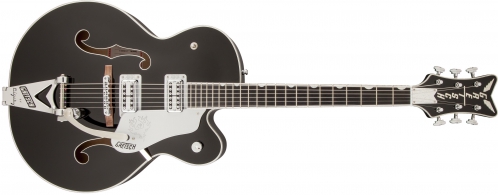 Gretsch G6136 SLBP Setzer Hot Rod elektrick gitara