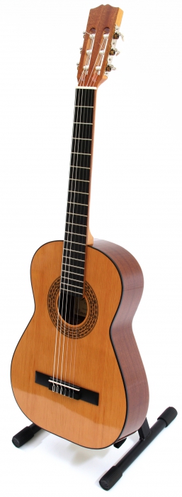 EverPlay Luthier-2 klasick gitara