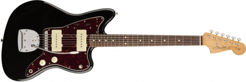 Fender Classic Player Jazzmaster Special, Pau Ferro Fingerboard, Black