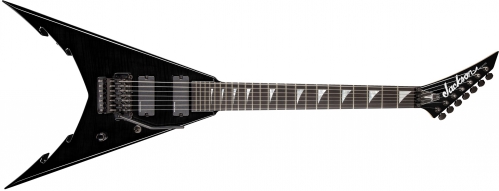 Jackson Usa Signature Corey Beaulieu King V Kv7, Ebony Fingerboard, Gloss Black Jackson Usa Signature Corey Beaulieu King V Kv7, Ebony Fingerboard, Gloss Black