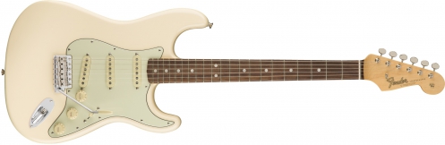Fender American Original 60S Stratocaster RW OWT