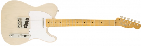 Fender Classic Series ′50s White Blond  elektrick gitara
