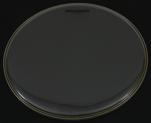 Aquarian 16″HF HiFrequency clear blana na bubon