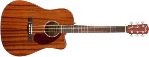 Fender Cd 140 Sce All Mahogany Wc Fender Cd 140 Sce All Mahogany Wc