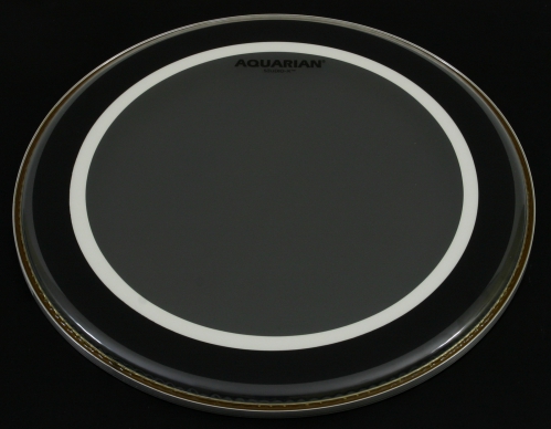 Aquarian 16″SX Studio-X blana na bubon