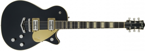 Gretsch G6228 Players Edition Jet Bt With V-Stoptail, Rosewood Fingerboard