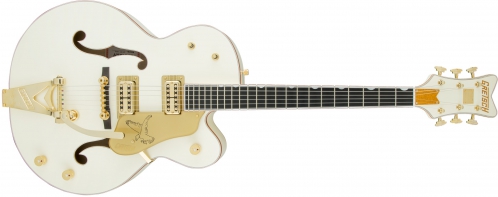 Gretsch G6136t-59 Vintage Select Edition ′59 Falcon Hollow Body With Bigsby Tv Jones