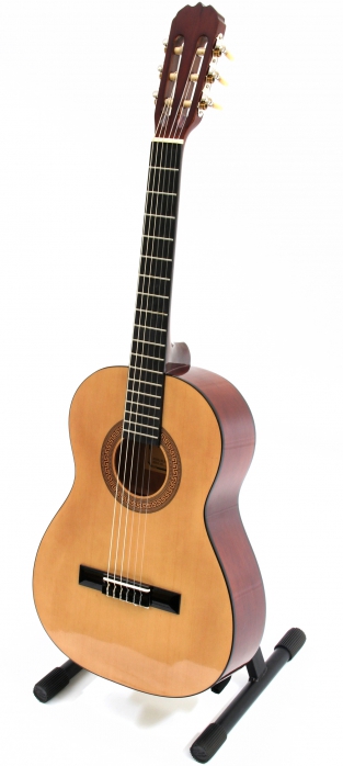 Hohner HC-03 klasick gitara 3/4