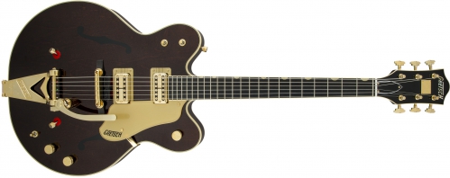 Gretsch G6122t-62 Vintage Select Edition ′62 Chet Atkins Country Gentleman Hollow Body With Bigsby Gretsch G6122t-62 Vintage Select Edition ′62 Chet Atkins Country Gentleman Hollow Body With Bigsby