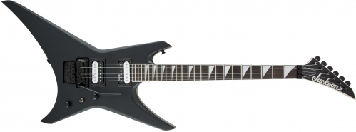 Jackson JS Series Warrior JS32 Satin Black elektrick gitara