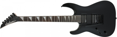 Jackson Js Series Dinky Arch Top Js22 Dka Lh, Rosewood Fingerboard, Gloss Black Jackson Js Series Dinky Arch Top Js22 Dka Lh, Rosewood Fingerboard, Gloss Black