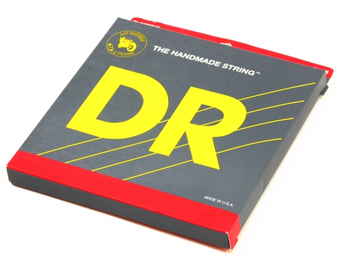 DR LH5-40 Lo-Rider struny na basov� gitaru