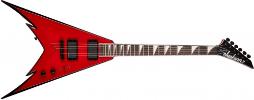 Jackson Phil Demmel PDXT King V Red elektrick gitara