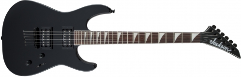 Jackson X Series Soloist Slxt, Rosewood Fingerboard, Gloss Black