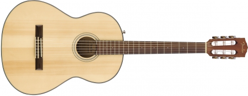 Fender Cn-60s, Natural