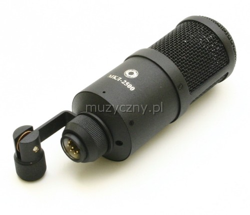 Oktava MKL-2500 tdiov mikrofn
