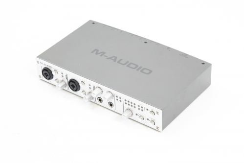 M-Audio FireWire 1814 karta