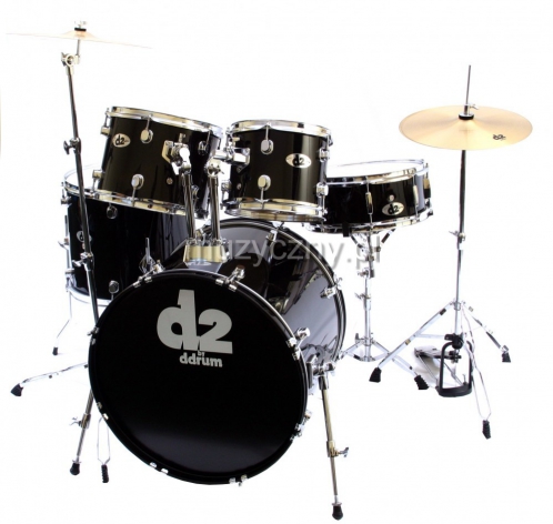 DDrum D22 bubencka sprava