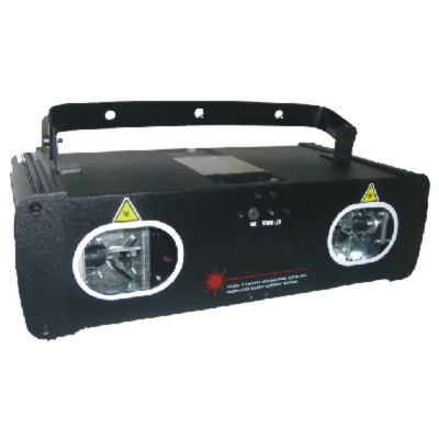 LaserWorld EL-D30G DMX