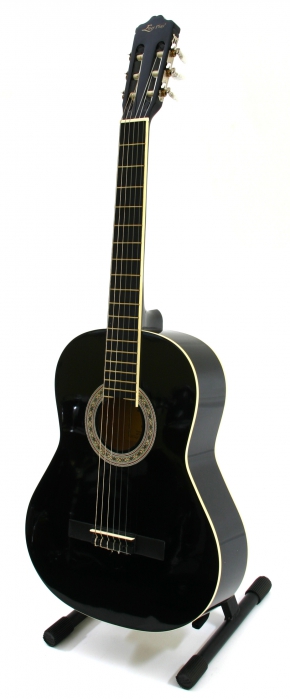 EverPlay EP-80-BK klasick� gitara