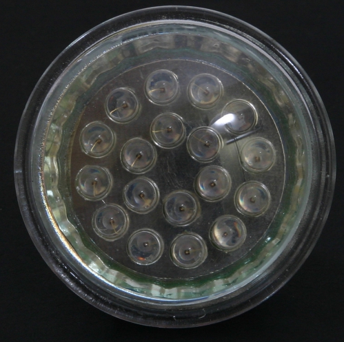 Spectrum MR16 1.5W (18 LED)
