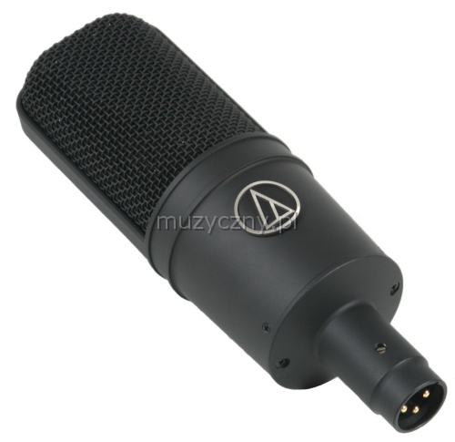 Audio Technica AT-4033 mikrofn