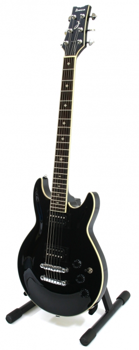 Ibanez ARX120-BK elektrick gitara