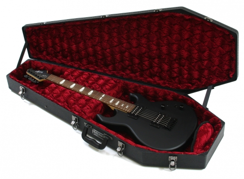 Coffin OLP6