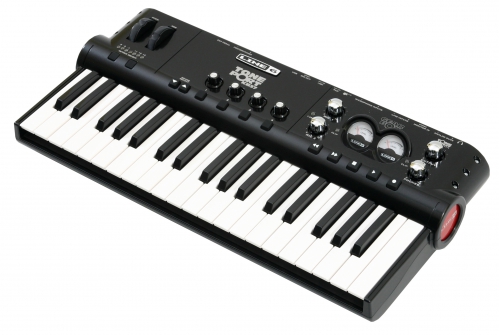 Line 6 KB37 riadiaca klvesnica