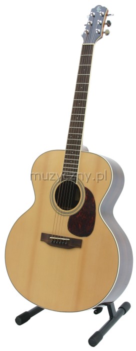 Baton Rouge R-ZF Folk akustick gitara