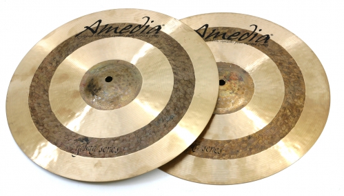 Amedia Galata 14″ hi-hat inel