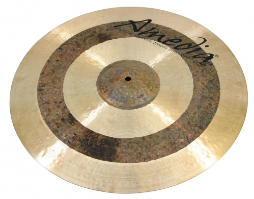 Amedia Galata 20″ Ride inel