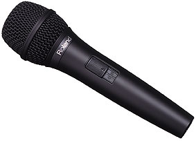 Roland DR-30 mikrofn