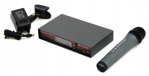 Sennheiser eW145 G2 bezdr�tov� s�prava