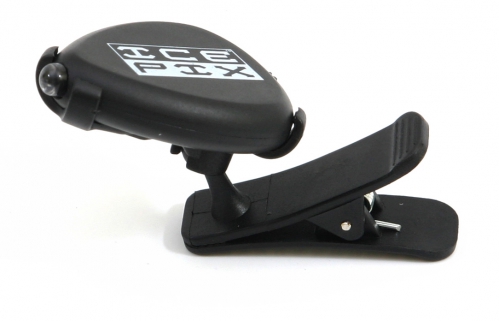 Ice Pix Fretboard Illuminator red