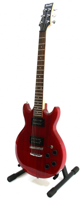 Ibanez GAX 70 TR elektrick gitara